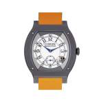 Montre d'occasion FP JOURNE ELEGANTE Titalyt mixte autres bracelet caoutchouc - vue 1