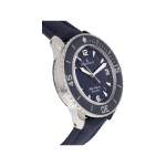 Montre d'occasion BLANCPAIN Fifty Fathoms homme mouvement automatique certifié (cosc) bracelet textile - vue 2