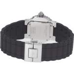 Montre d'occasion CHAUMET Class One femme quartz bracelet caoutchouc - vue 3
