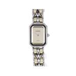 Montre d'occasion CHANEL Première Rock Gold femme quartz bracelet autres - vue 1