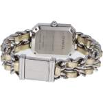 Montre d'occasion CHANEL Première Rock Gold femme quartz bracelet autres - vue 3