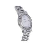 Montre d'occasion CHOPARD Happy Sport femme quartz bracelet acier - vue 2