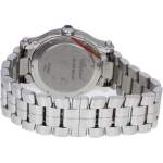Montre d'occasion CHOPARD Happy Sport femme quartz bracelet acier - vue 3