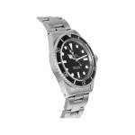 Montre d'occasion ROLEX Submariner Vintage homme automatique bracelet acier - vue 2