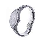 Montre d'occasion CHANEL J12 Noire GMT homme automatique bracelet céramique - vue D2