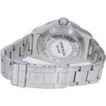 Montre d'occasion ROLEX Sea-Dweller homme mouvement automatique certifié (cosc) bracelet acier - vue 3