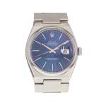 Montre d'occasion ROLEX DateJust Oysterquartz homme quartz bracelet acier - vue 1