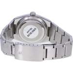 Montre d'occasion ROLEX DateJust Oysterquartz homme quartz bracelet acier - vue 3