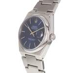 Montre d'occasion ROLEX DateJust Oysterquartz homme quartz bracelet acier - vue D2