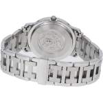 Montre d'occasion HERMES Clipper femme quartz bracelet acier - vue 3