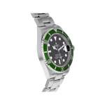 Montre d'occasion ROLEX Submariner Date 50ème anniversaire homme mouvement automatique certifié (cosc) bracelet acier - vue 2