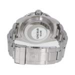 Montre d'occasion ROLEX Submariner Date 50ème anniversaire homme mouvement automatique certifié (cosc) bracelet acier - vue 3