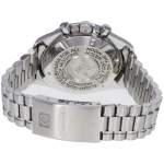 Montre d'occasion OMEGA Speedmaster Moonwatch Vintage homme mécanique bracelet acier - vue 3