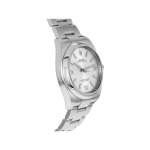 Montre d'occasion ROLEX Oyster Perpetual homme mouvement automatique certifié (cosc) bracelet acier - vue 2