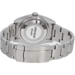 Montre d'occasion ROLEX Oyster Perpetual homme mouvement automatique certifié (cosc) bracelet acier - vue 3