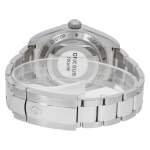 Montre d'occasion ROLEX Milgauss GV homme mouvement automatique certifié (cosc) bracelet acier - vue 3