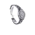 Montre d'occasion CHANEL J12 Quartz femme quartz bracelet céramique - vue 2