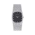 Montre d'occasion AUDEMARS PIGUET Cobra mixte mécanique bracelet or blanc 750/000 - vue 1