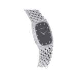 Montre d'occasion AUDEMARS PIGUET Cobra mixte mécanique bracelet or blanc 750/000 - vue 2