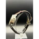Montre d'occasion BELL & ROSS Vintage 126 homme automatique bracelet cuir - vue D2
