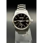 Montre d'occasion GRAND SEIKO Spring Drive homme automatique bracelet acier - vue 1