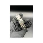 Montre d'occasion GRAND SEIKO Spring Drive homme automatique bracelet acier - vue D5