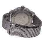 Montre d'occasion OMEGA Seamaster 300 Diver '007' homme mouvement automatique certifié (cosc) bracelet titane - vue 3