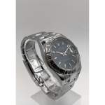 Montre d'occasion ROLEX DateJust Turn-O-Graph mixte mouvement automatique certifié (cosc) bracelet acier - vue 2