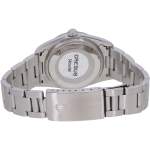 Montre d'occasion ROLEX Air King homme mouvement automatique certifié (cosc) bracelet acier - vue 3