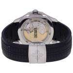 Montre d'occasion PATEK PHILIPPE Aquanaut homme mouvement automatique certifié (cosc) bracelet caoutchouc - vue 3