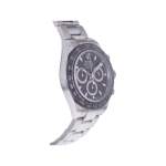 Montre d'occasion ROLEX Cosmograph Daytona Céramique homme mouvement automatique certifié (cosc) bracelet acier - vue 2