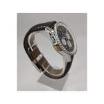 Montre d'occasion BREITLING Navitimer 01 Manufacture homme automatique bracelet cuir cresus - vue 2