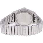 Montre d'occasion BREITLING Chronomat 32 femme quartz bracelet acier - vue 3
