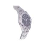 Montre d'occasion ROLEX Air King Precision homme mouvement automatique certifié (cosc) bracelet acier - vue 2