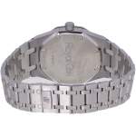 Montre d'occasion AUDEMARS PIGUET Royal Oak homme automatique bracelet acier - vue 3