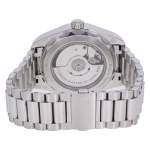Montre d'occasion OMEGA Seamaster Aquaterra Shades homme mouvement automatique certifié (cosc) bracelet acier - vue 3