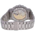 Montre d'occasion PATEK PHILIPPE Nautilus 5711 / 1A homme automatique bracelet acier - vue D4