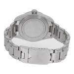 Montre d'occasion TUDOR Black Bay 58 homme mouvement automatique certifié (cosc) bracelet acier - vue 3