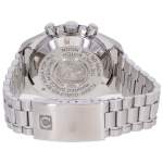 Montre d'occasion OMEGA Speedmaster Moonwatch homme mécanique bracelet acier - vue 3