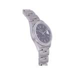 Montre d'occasion ROLEX Oyster Perpetual Date homme mouvement automatique certifié (cosc) bracelet acier - vue 2
