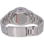 Montre d'occasion ROLEX Oyster Perpetual Date homme mouvement automatique certifié (cosc) bracelet acier - vue 3