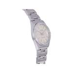 Montre d'occasion ROLEX DateJust 36 homme mouvement automatique certifié (cosc) bracelet acier - vue 2