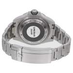 Montre d'occasion ROLEX Sea-Dweller DeepSea D-Blue homme mouvement automatique certifié (cosc) bracelet acier - vue 3