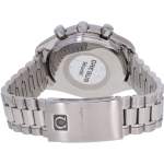 Montre d'occasion OMEGA Speedmaster Date Panda homme automatique bracelet acier - vue 3