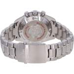 Montre d'occasion OMEGA Speedmaster Legend Michael Schumacher homme mouvement automatique certifié (cosc) bracelet acier - vue 3