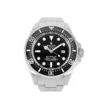 Montre d'occasion ROLEX Sea-Dweller DeepSea homme mouvement automatique certifié (cosc) bracelet acier - vue 1