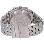 Montre d'occasion BREITLING Chronomat Blackbird homme automatique bracelet acier - vue 3
