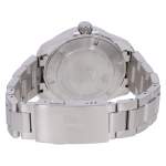 Montre d'occasion TAG HEUER Aquaracer Calibre 5 homme automatique bracelet acier - vue 3
