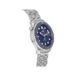 Montre d'occasion OMEGA Seamaster 300 Diver Co-Axial Chronometer homme automatique bracelet acier - vue 2