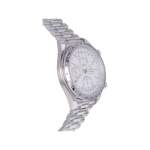 Montre d'occasion OMEGA Speedmaster Day-Date Automatique homme automatique bracelet acier - vue 2